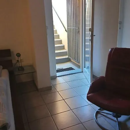 Ferienwohnung Thimm Bad Krozingen Exterior foto