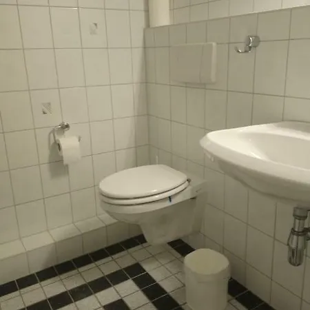 Ferienwohnung Thimm Bad Krozingen Exterior foto