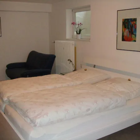 Ferienwohnung Thimm Bad Krozingen Exterior foto