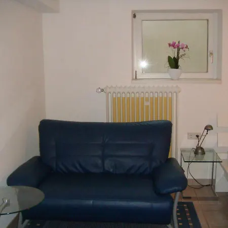 Ferienwohnung Thimm Bad Krozingen Exterior foto