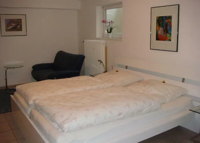 Ferienwohnung Thimm