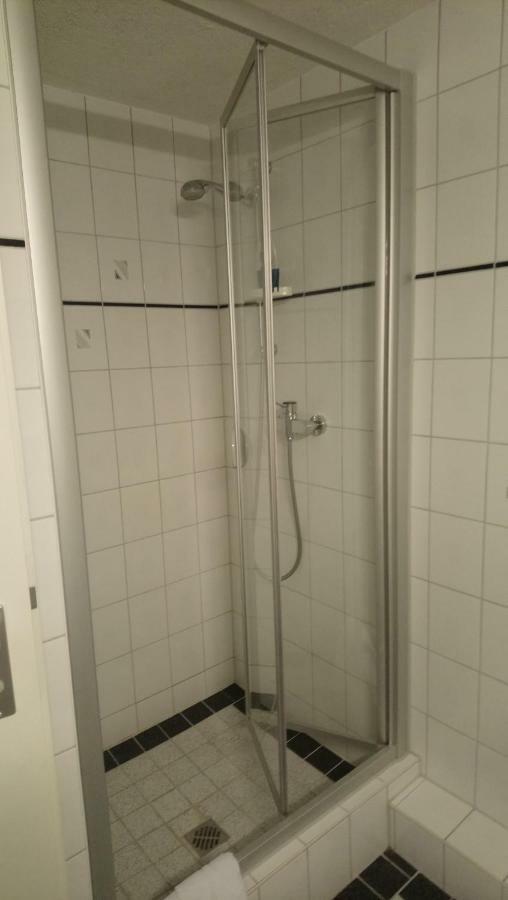 Thimm Apartment Bad Krozingen