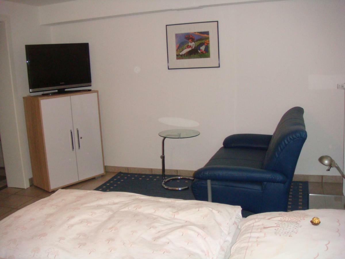 Apartment Thimm *