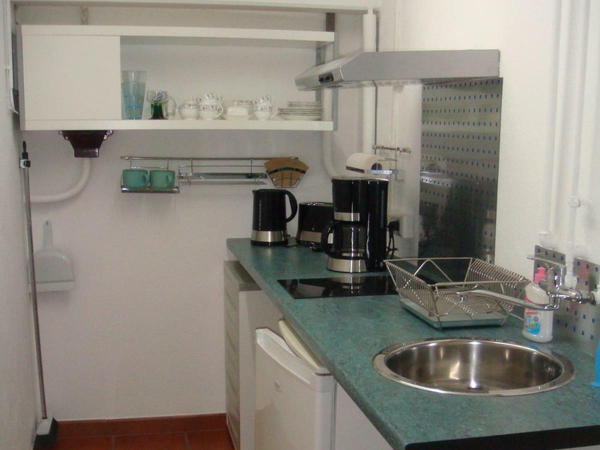 Thimm Apartment *